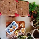 Bhoboghure Homestay Santiniketan