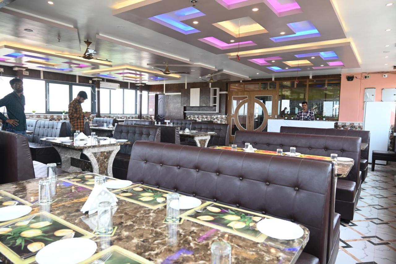 Oyo Tulusi Hotel