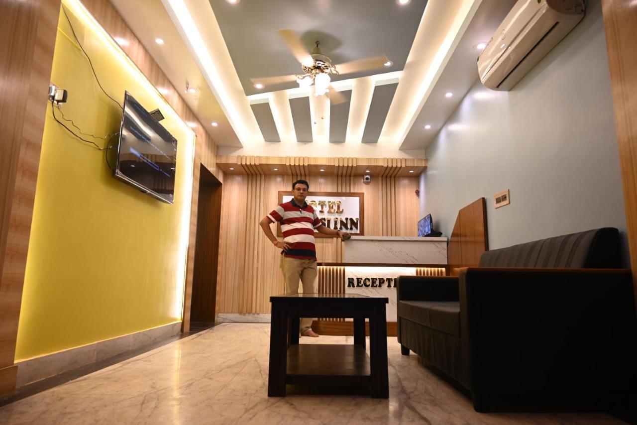 Hotel Oyo Tulusi Bolpur