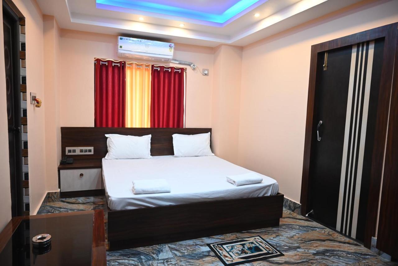 Hotel Oyo Tulusi Bolpur