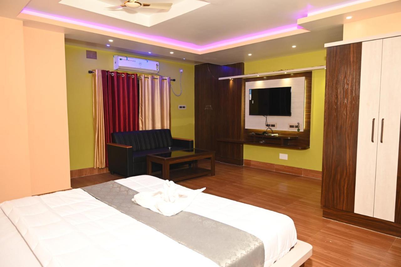 Hotel Oyo Tulusi 3*