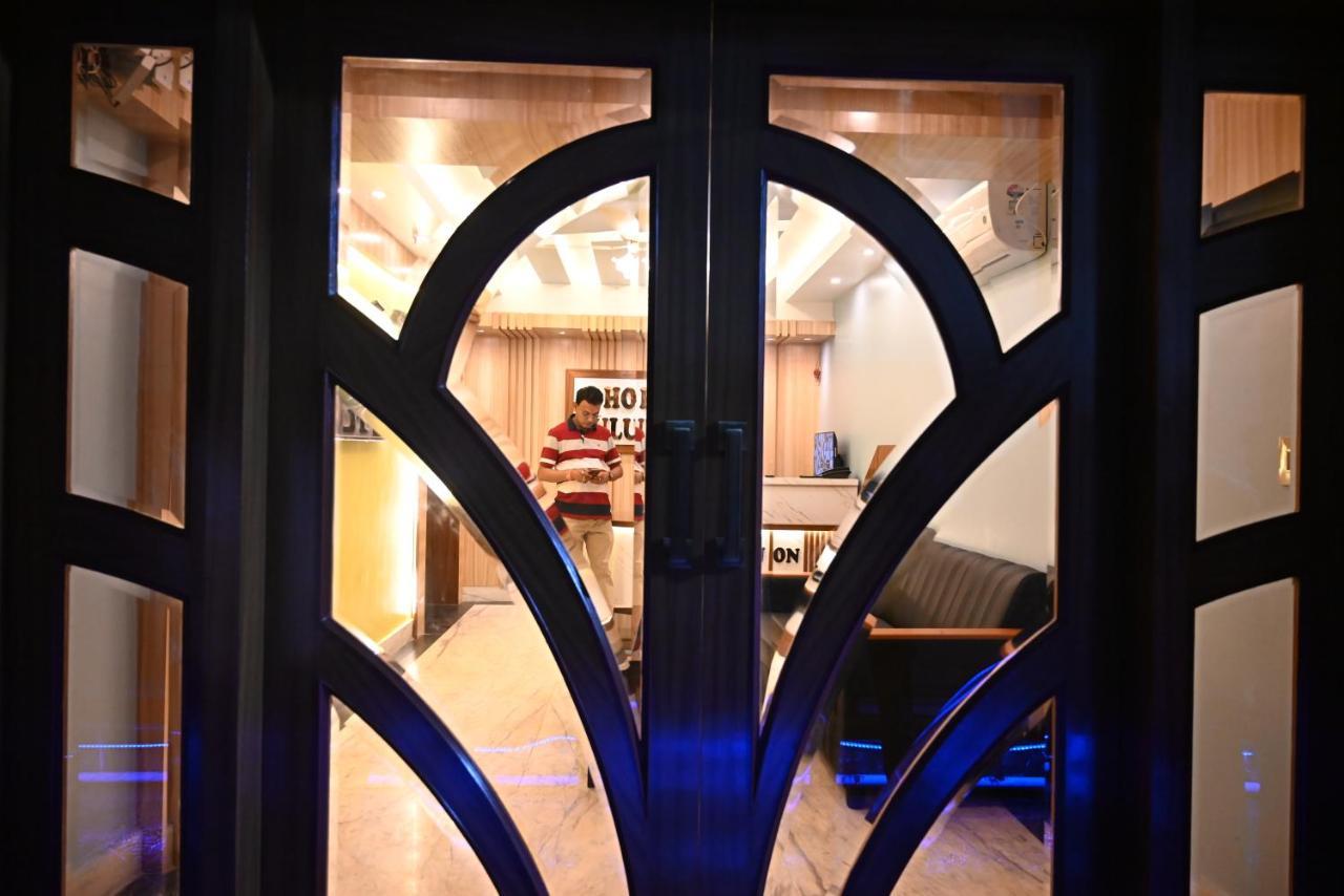 Oyo Tulusi Hotel Bolpur