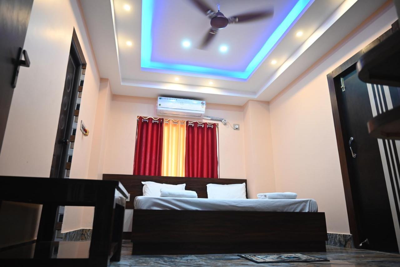Oyo Tulusi 3* Bolpur