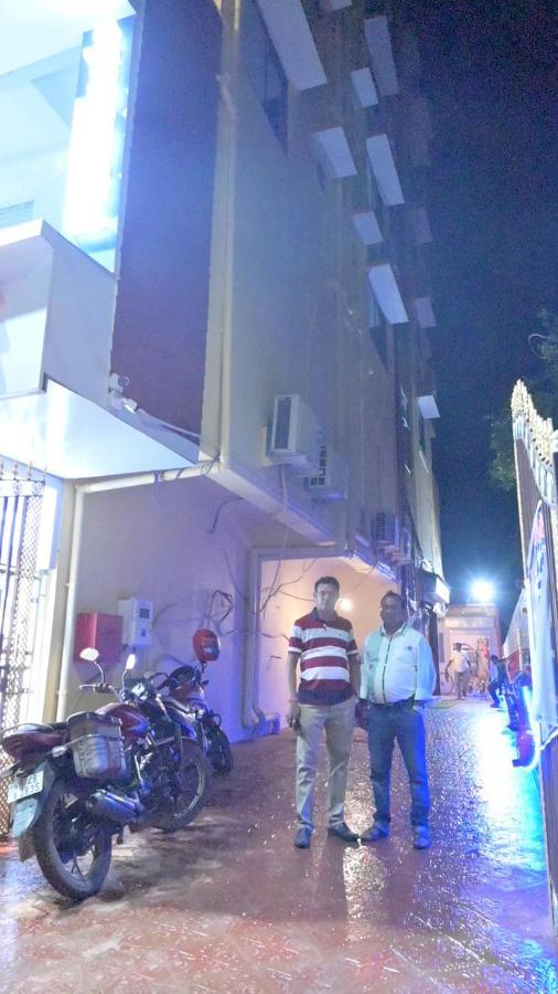 Hotel Oyo Tulusi 3*