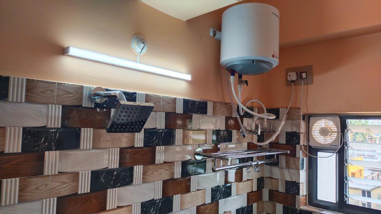 Hotel Oyo Tulusi Bolpur