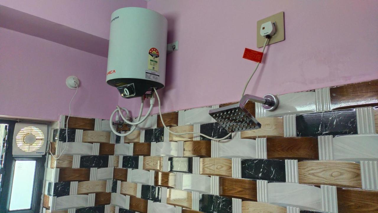 Oyo Tulusi Hotel Bolpur