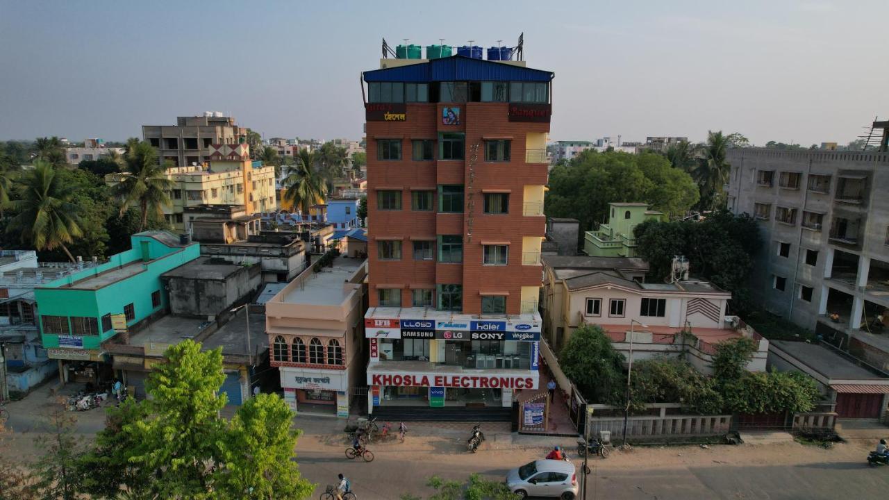 Oyo Tulusi Hotel 3*