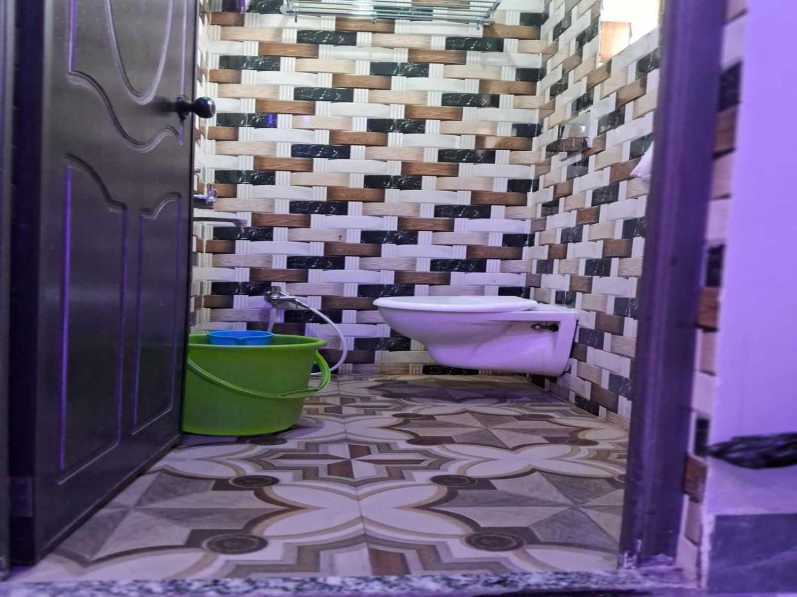 Oyo Tulusi Bolpur