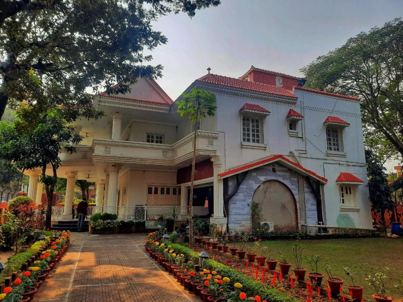 Guest house Swet Aparajita