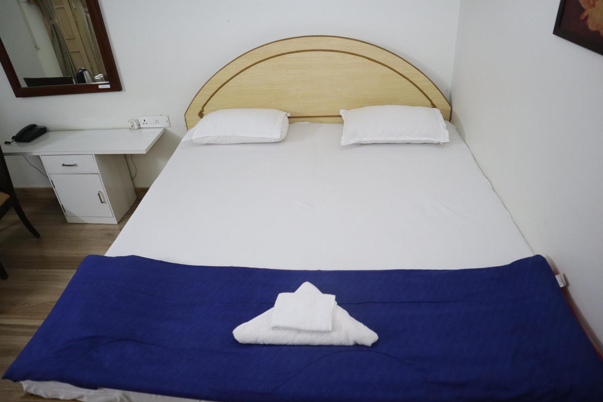 Guest house Swet Aparajita Bolpur