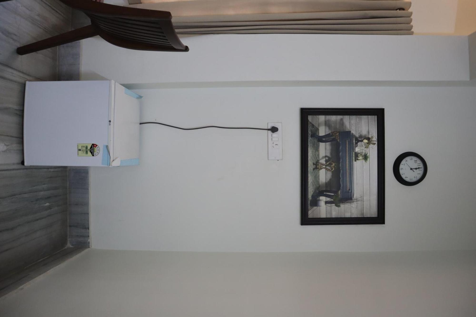 Guest house Swet Aparajita