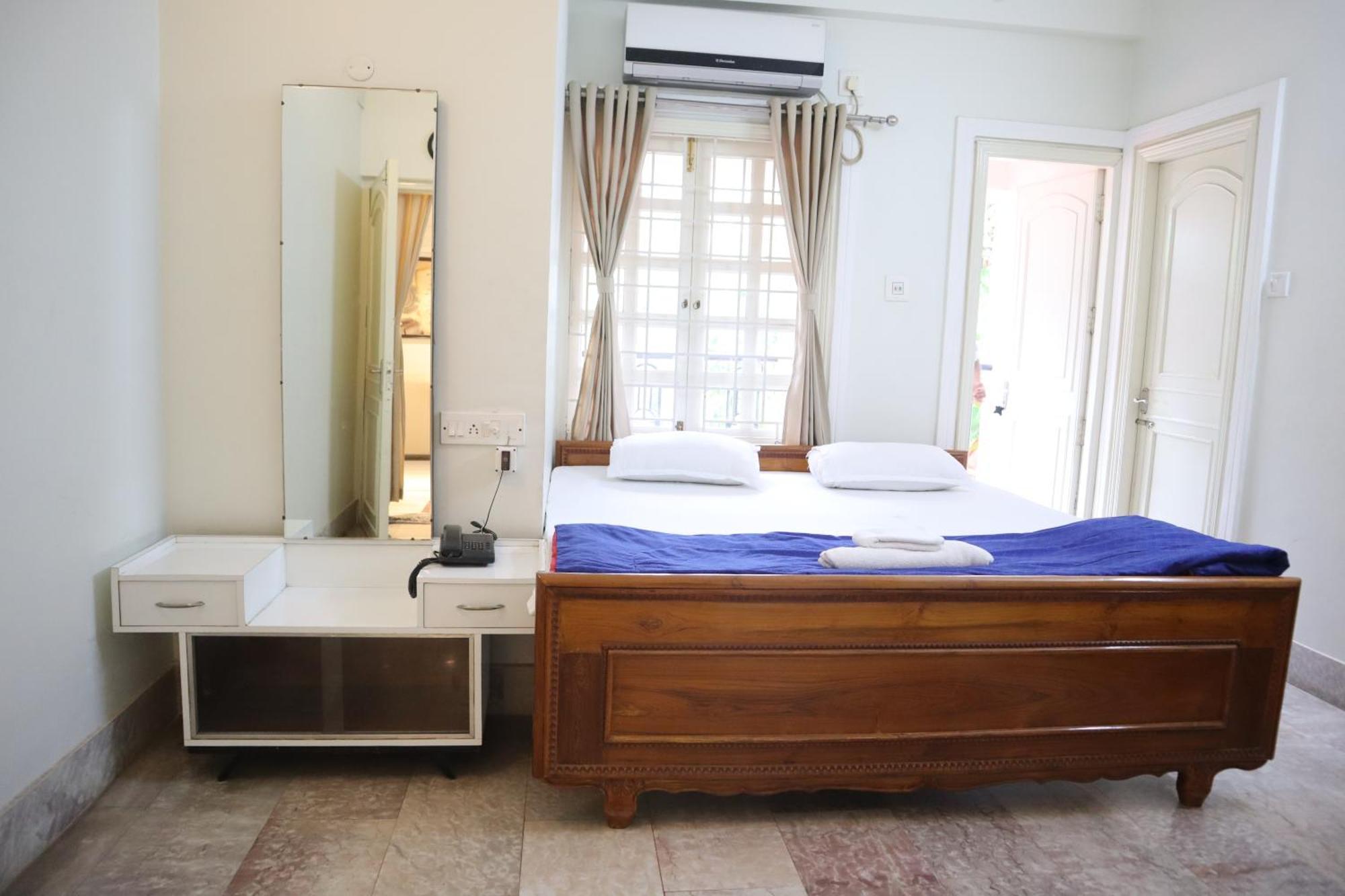 Guest house Swet Aparajita *