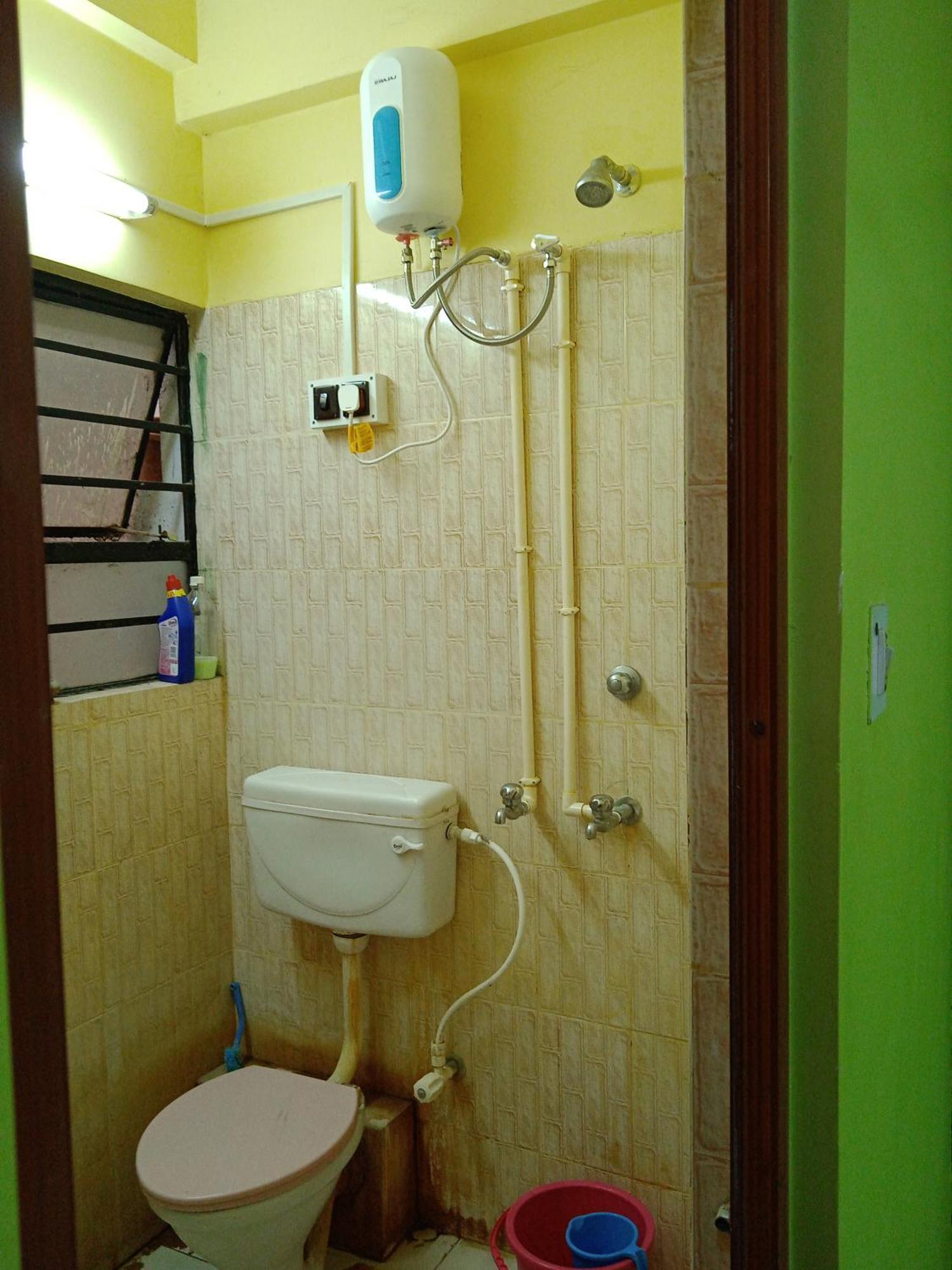 Apartment Bhoboghure Santiniketan