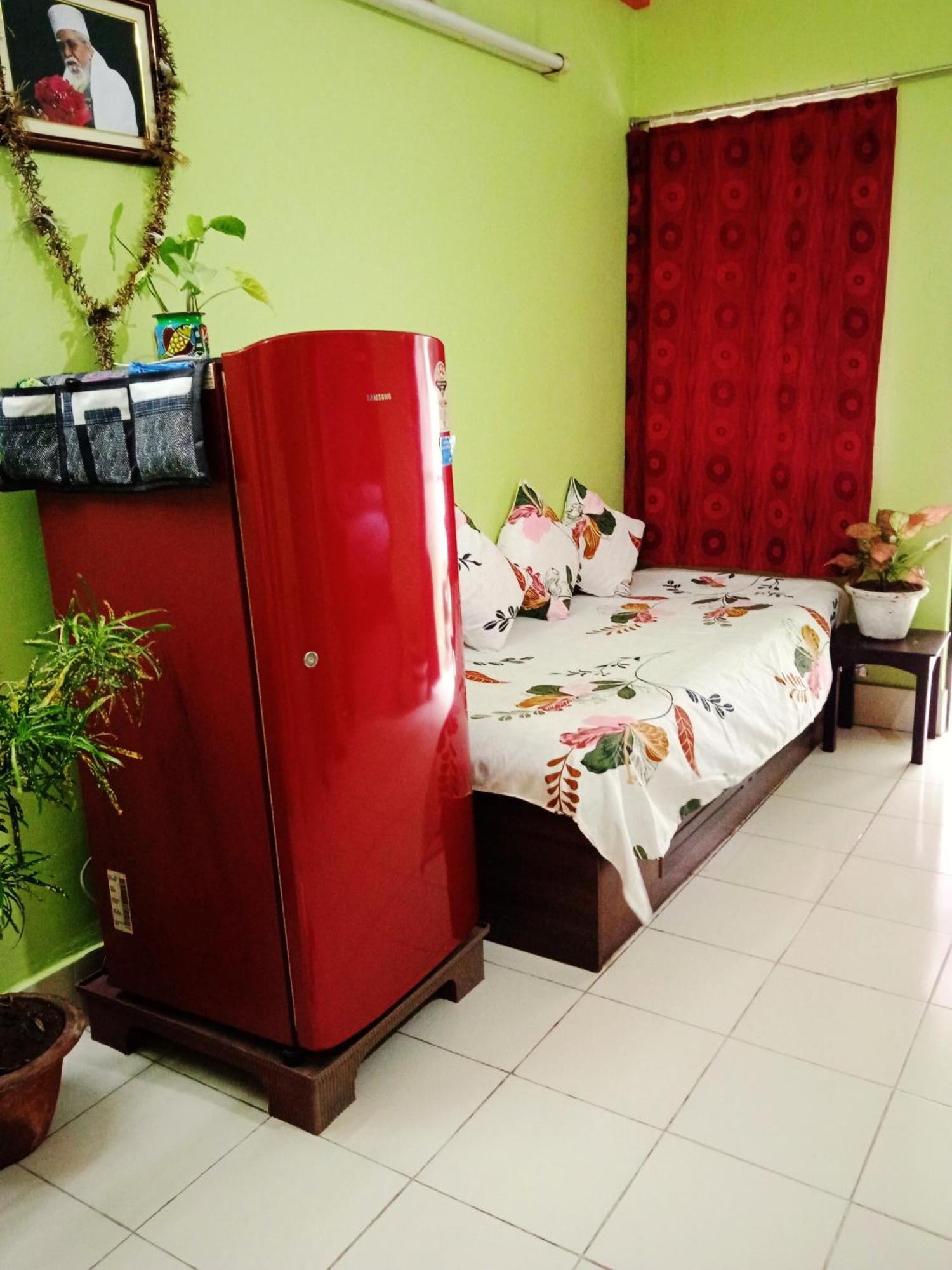 Bhoboghure Santiniketan Apartment *
