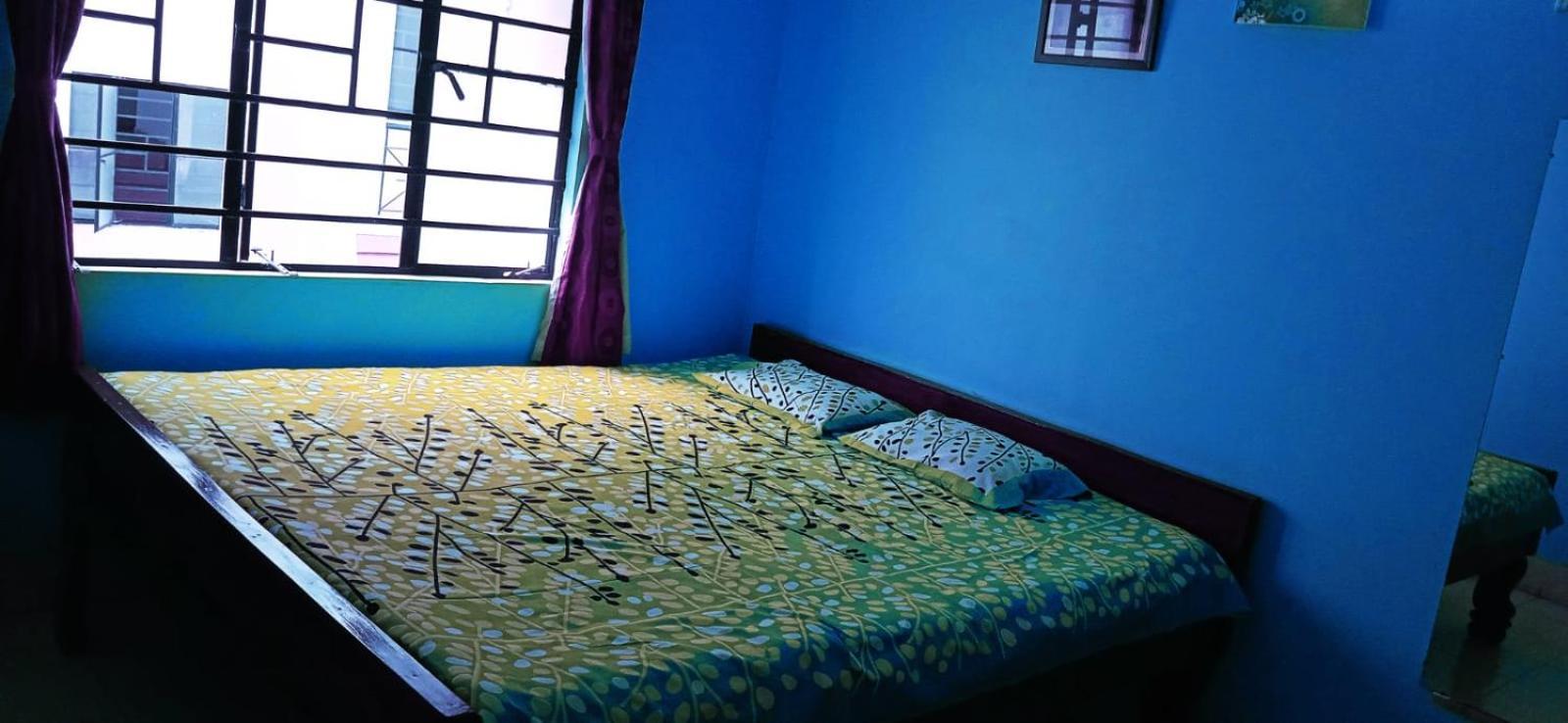 Bhoboghure Santiniketan Apartment