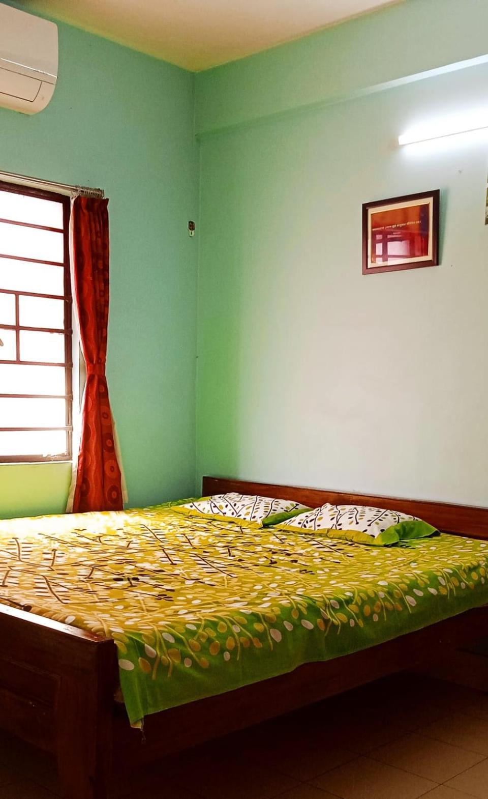 Bhoboghure Santiniketan Apartment *