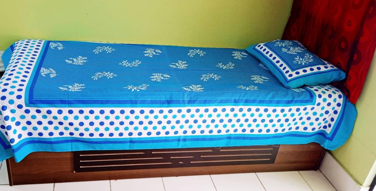 Apartment Bhoboghure Santiniketan *