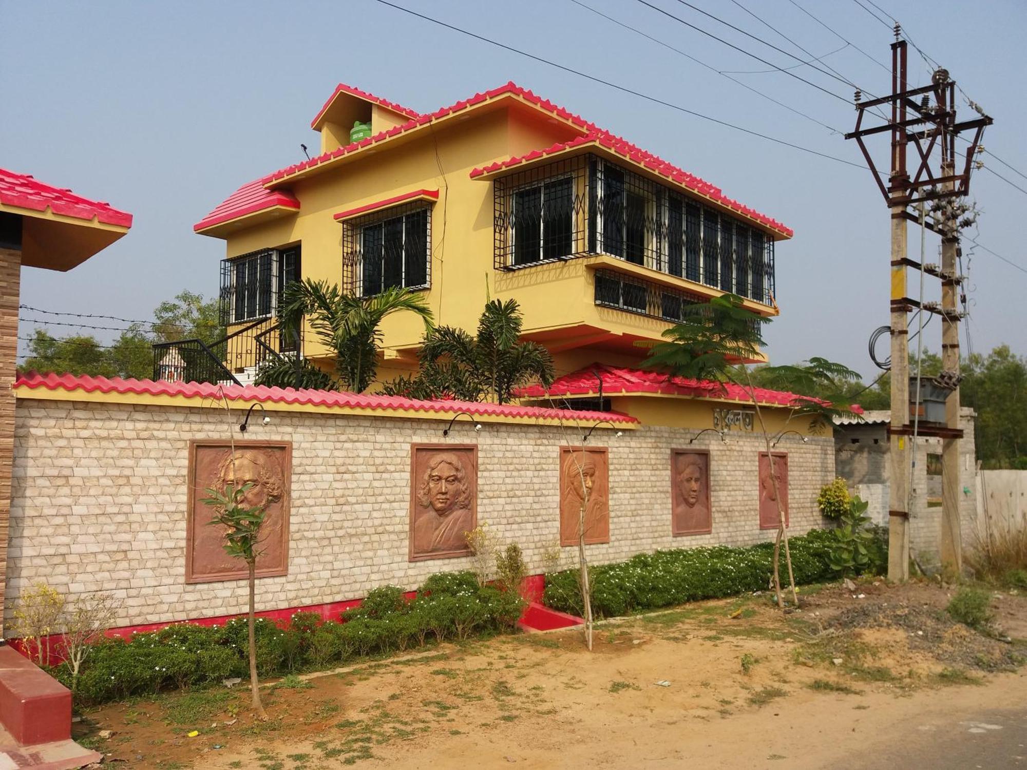 Charulata Homestay