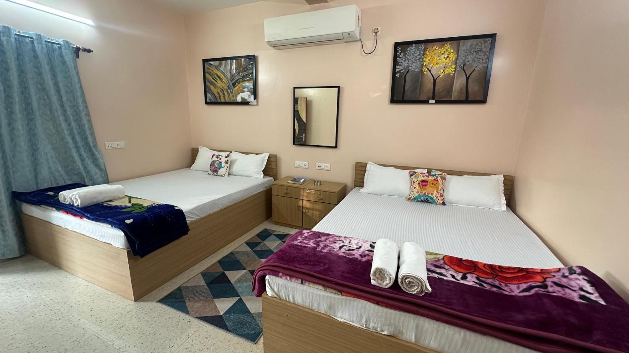 Homestay Charulata