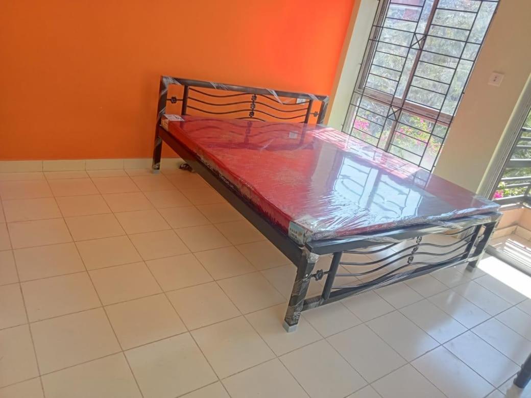 Chaudhuri's Deeshari Abokash Homestay *