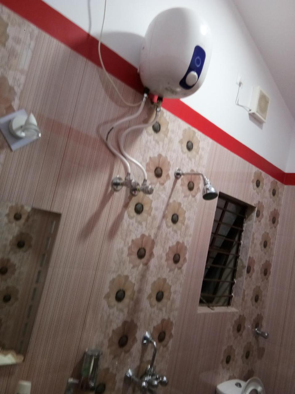 Guest house Asian Grand 2*