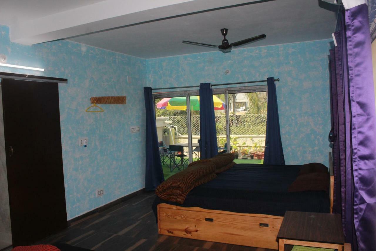 Homestay Dancinglights Bolpur