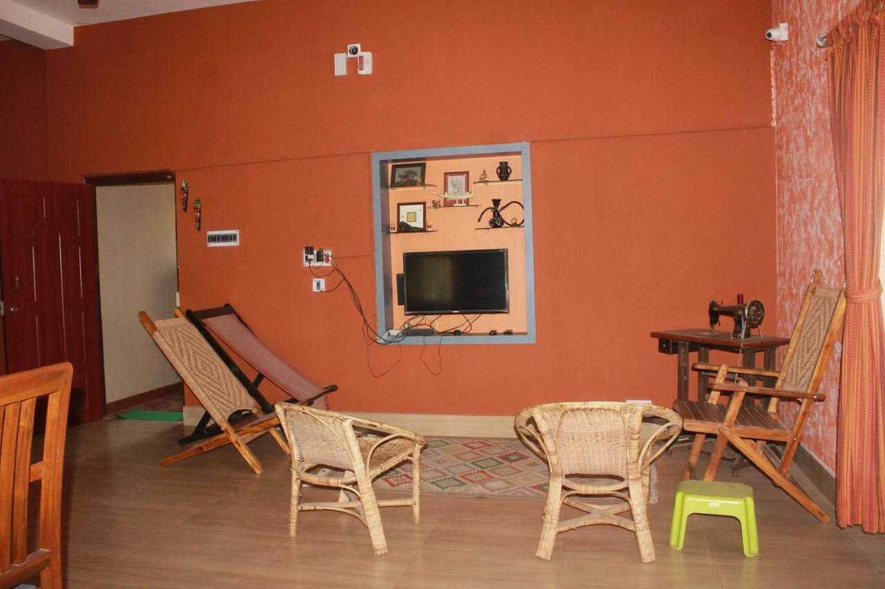 Dancinglights Homestay