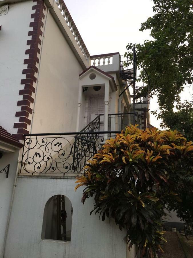 Preyoshi Homestay Bolpur