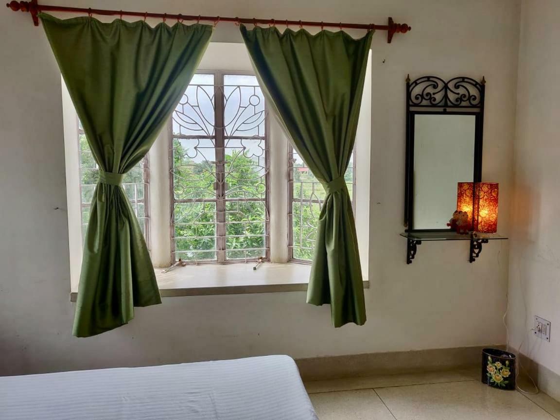 Preyoshi Homestay Bolpur