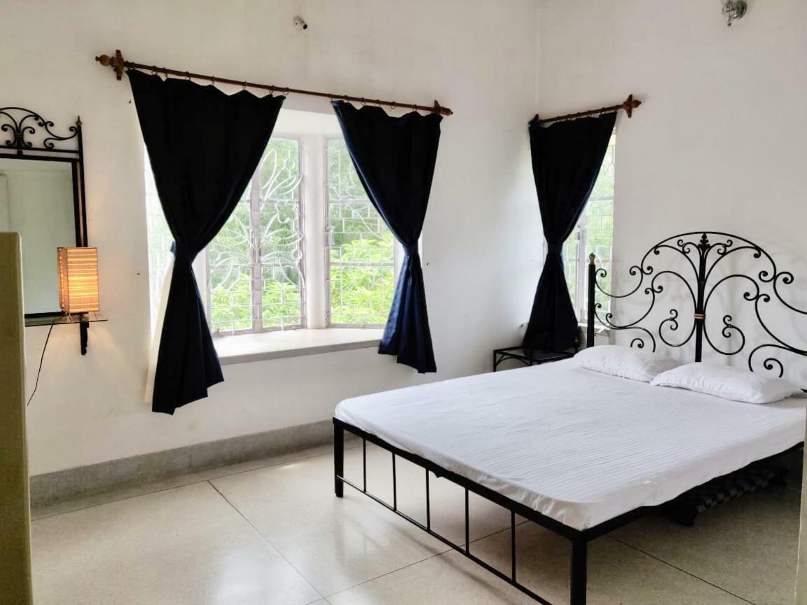 Preyoshi Homestay Bolpur